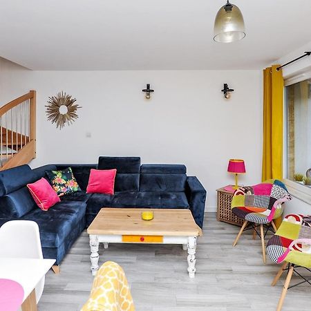 Apartament Twoja Przystan Янтар Екстер'єр фото