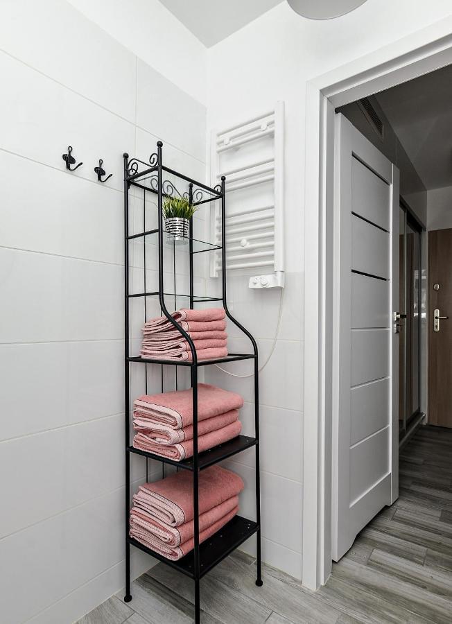 Apartament Twoja Przystan Янтар Екстер'єр фото