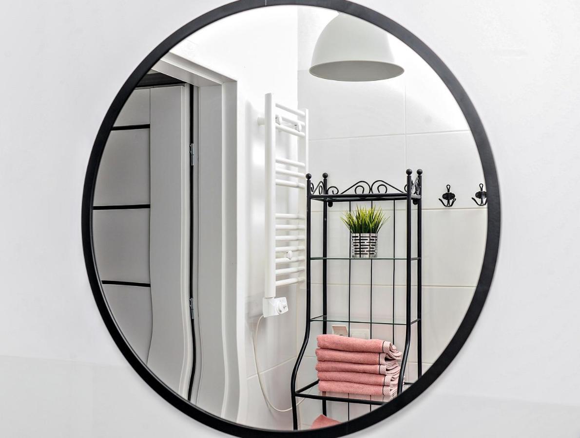 Apartament Twoja Przystan Янтар Екстер'єр фото